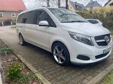 Kundenfoto von Eik R.: Autec Delano - Hyper silber