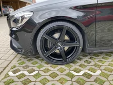 Customer photo from Nicolas K.: Alutec Raptr - racing-schwarz