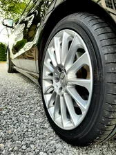 Kundenfoto von Friedrich: GMP Stellar - silver