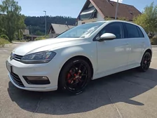 Customer photo from Alexander K.: Motec MCR4 ULTIMATE - Schwarz lackiert