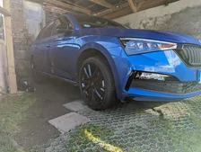 Kundenfoto von Marcus F.: CMS C27 - CBG