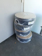 Kundenfoto von Günther K.: Borbet V - mistral anthracite glossy