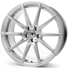 R³ Wheels R3H03 - hyper-silver