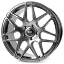 RH Alurad RB11 - hyper anthrazit