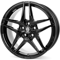 Sparco Record - Gloss Black