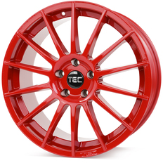 Tec Speedwheels AS2 - Tornado-Rot