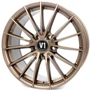 V1 Wheels V2 - Bronze Matt lackiert