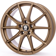 Sparco DRS - Rally Bronze