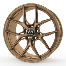 Motec MCR4 ULTIMATE - Bronze Matt