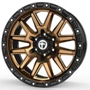 TOMASON TN Offroad - Bronze/Black