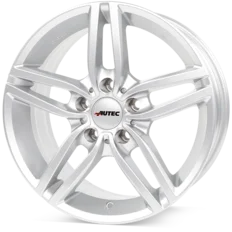 Autec Kitano - Brillantsilber