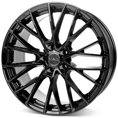 MAK Speciale - Gloss Black