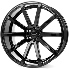 Corspeed Deville - Higloss-Black