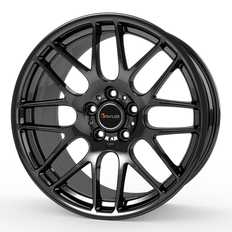 AVUS Racing AC-MB4 - Black