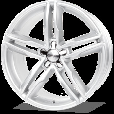 Wheelworld WH11 - AS