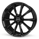 GMP Totale - Glossy Black