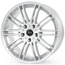 RH Alurad MO Edition - Sport-Silber lackiert