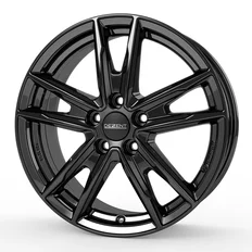 Dezent KF - Black