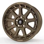 Sparco Gravel - Rally Bronze