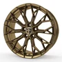 TOMASON TN31 - Bronze