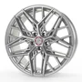 Keskin KT25 - silver painted