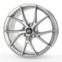 Mille Miglia MM1012 - Silver