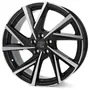 MSW 80/5 - Gloss Black Full Polished