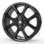 itWheels MIRA 4-Loch - gloss black