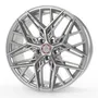 Keskin KT25 - silver painted