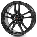 Platin P64 - Matt Black