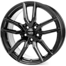 Platin P92 - diamant-schwarz