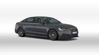 Audi A6 Facelift