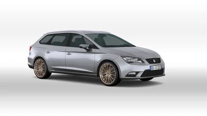 Seat Leon - Allrad