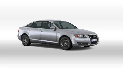 Audi A6  - Allrad