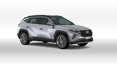 Hyundai Tucson  - Allrad