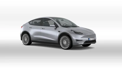 Tesla Model Y Allrad