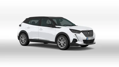 Peugeot 2008 1.2 PureTech 136 48V