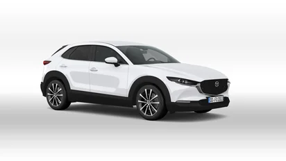 Mazda CX-30 Skyactiv-X AWD 2.0 MildHybrid