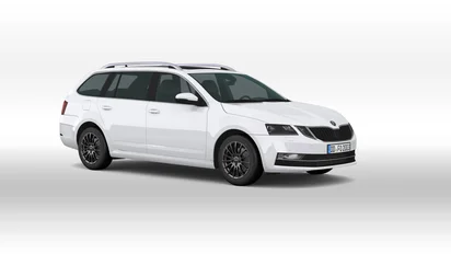 Skoda Octavia 1.4 TSI