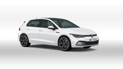 VW Golf VIII 1.5 eTSI OPF