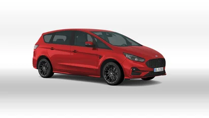 Ford S-Max 2.0 EcoBlue