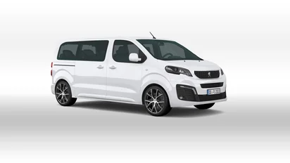 Peugeot Traveller 2.0 HDi 135