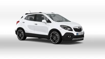 Opel Mokka 1.6 ecoFLEX