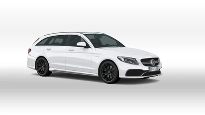 Mercedes-Benz C-Klasse AMG AMG C 43
