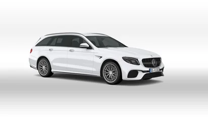 Mercedes-Benz E-Klasse E 200 d 