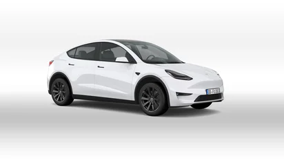 Tesla Model Y Standard Range