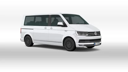 VW T6.1 Caravelle 2.0 TDI