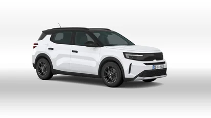 Opel Frontera 1.2 48V Mild-Hybrid