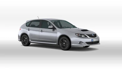 Subaru Impreza  - Allrad